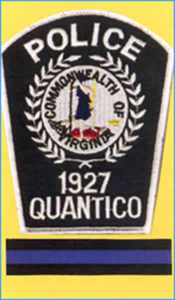 Quantico Virginia Police Department Choose Quantico Tactical to Supply New Firearms and Duty Gear