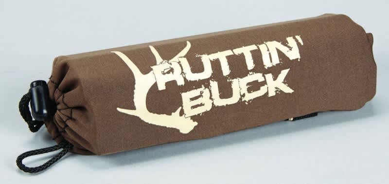 Hunter’s Specialties Offers New Ruttin’ Buck And Heavy Horns Rattling Bags