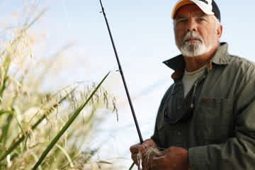 Johnson Outdoors’ Sam Heaton to be Inducted into “Legends” Hall of Fame