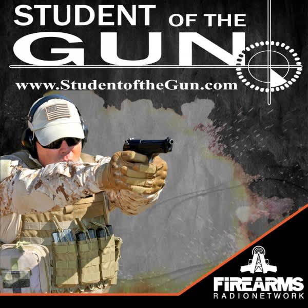This Week Student of the Gun Radio Talks Gun Crime