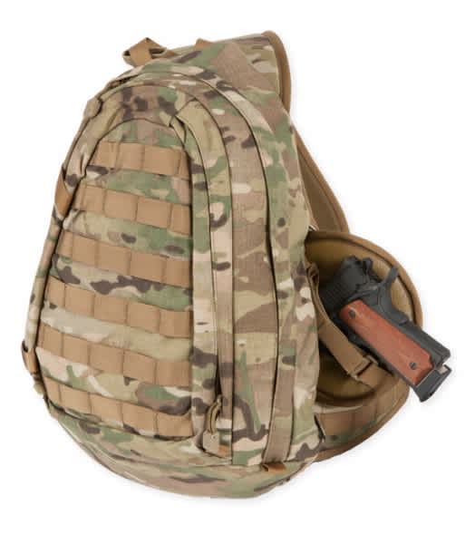 Tacprogear Introduces New Multicam Tactical Product Line