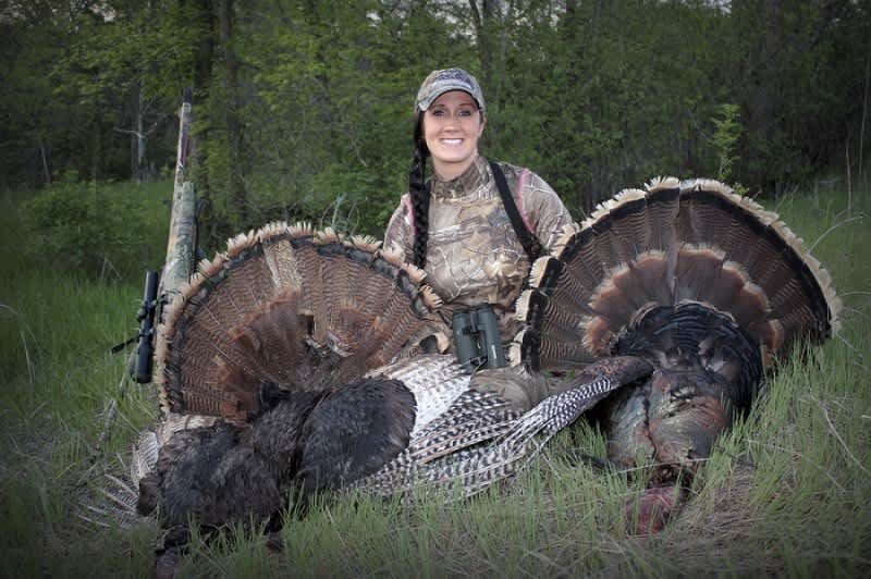 This Week on Winchester Deadly Passion: Fanning in Spring Gobblers