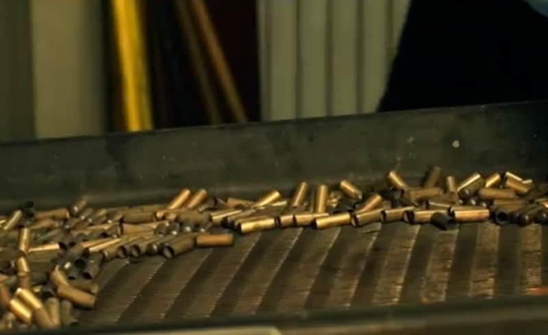 Ammo Shortage Waning, Hornady Releases Video