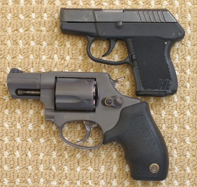 Virginia Crime Rates Dips as Firearm Purchases Increase