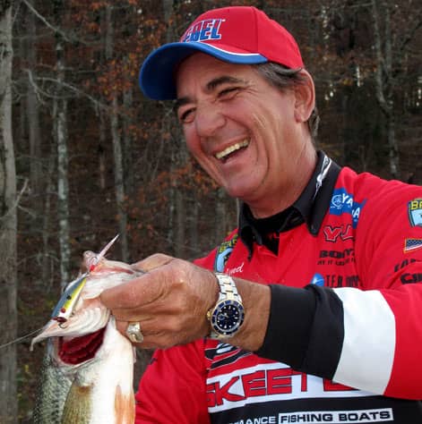 How to Win the FLW Cup: Tips from Texas’ Top Anglers