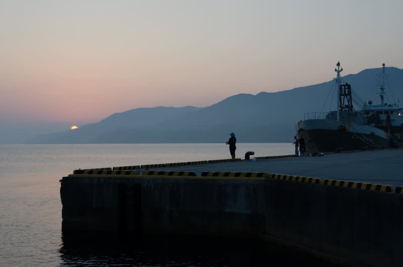Fishing Banned Near Fukushima, Japan after Radiation Alert Level Raised