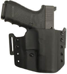 MultiHolsters Releases a Series of Great Everyday Holsters