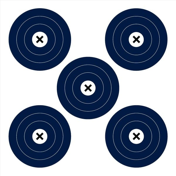 Dial In Your Bow with Eze-Scorer Archery Targets from Birchwood Casey