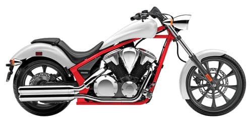 American Honda Reveals 2014 Lineup of Motorcycles