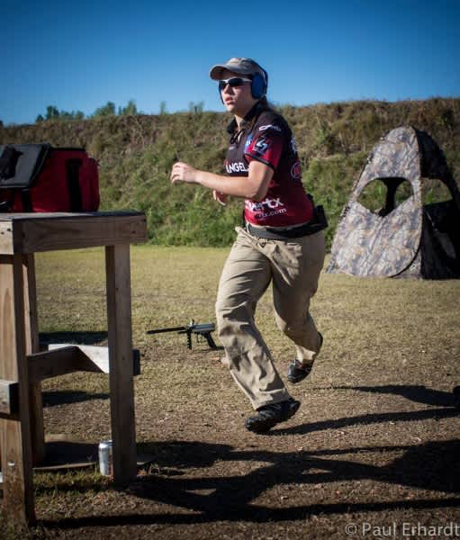 Team RangeLog Shooters Excel at the 2013 IDPA National Championship