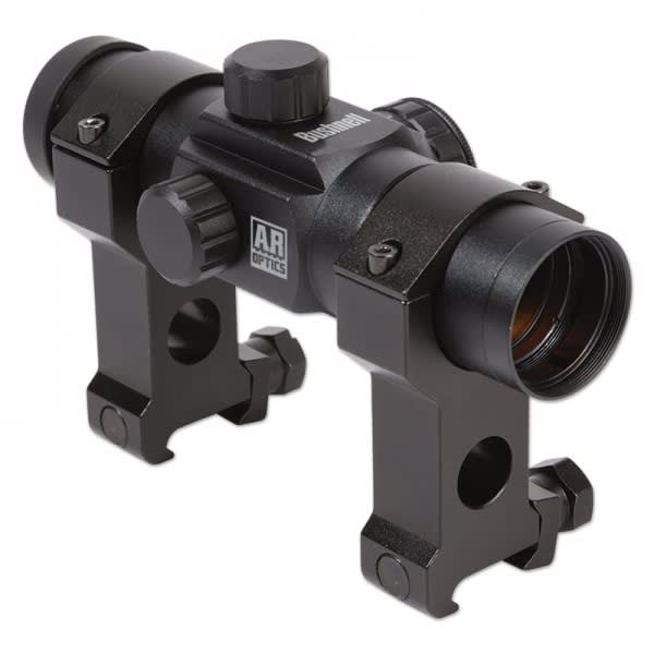 Bushnell Introduces Two New Fixed Power Red Dot Sights in AR Optics Line
