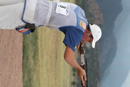World Clay Target Championships Come to a Close in Lima