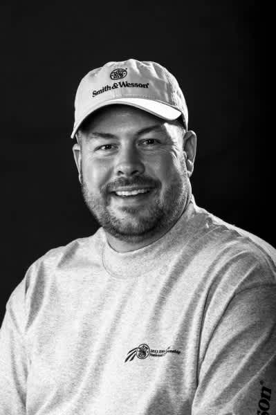 Brian Steskla Named Match Director of 2013 Smith & Wesson IDPA BUG Nationals