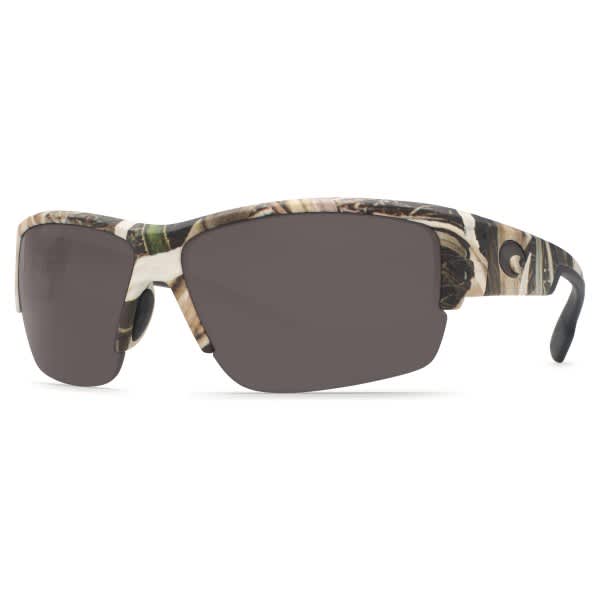 Costa Expands Camouflage Line With New Mossy Oak Shadow Grass Blades Sunglasses