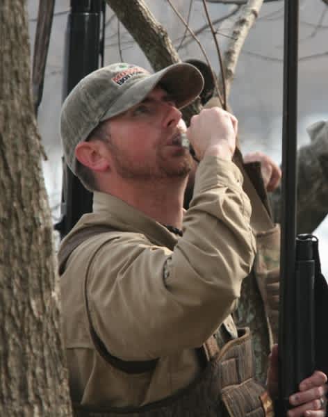 Ducks Unlimited TV Moves to the Pursuit Channel in 2014