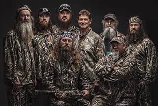 Realtree and Duck Commander Strengthen Partnership