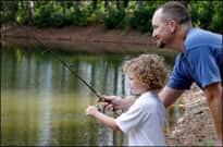 Newcomers to Fishing Hits All-time High