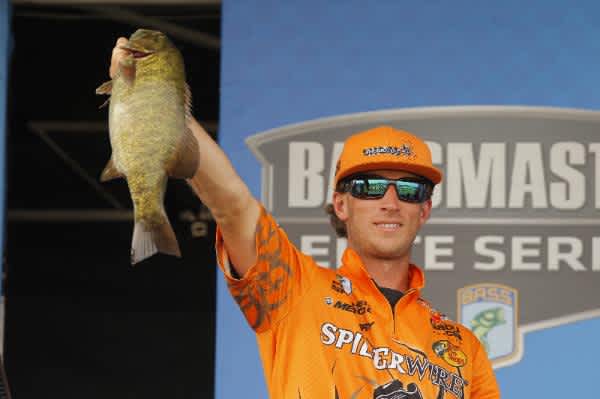 Ohio Anglers Ready to Take on Erie in Bass Pro Shops Bassmaster Northern Open