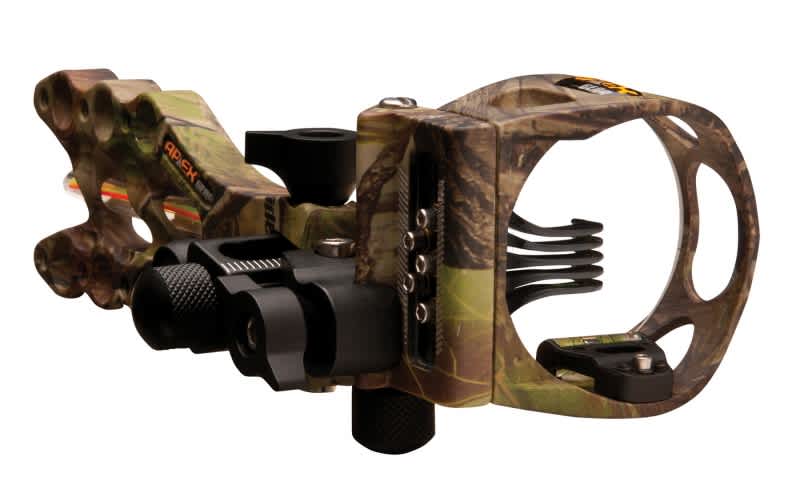 Apex Gear’s Gamechanger Sight Series Now Featuring New Models