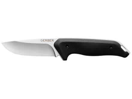 Gerber’s Moment Fixed Blade Knife Named ‘Great Buy’ by Outdoor Life
