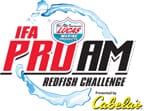 Full Field Announced for Lucas Oil Pro-Am Redfish Challenge