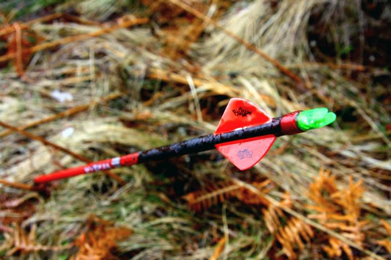 Carbon Express Introduces the LaunchPad Precision Lighted Arrow Nock