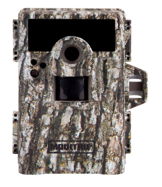 Moultrie’s New M-990i Game Camera is Big on Features
