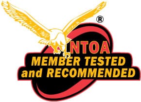 NTOA Announces Five New Products Earning the Prestigious Member Tested and Recommended Seal