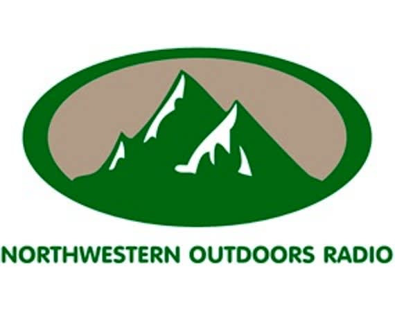 This Week Northwestern Outdoors Radio Explores RVing with Robert Mottrom