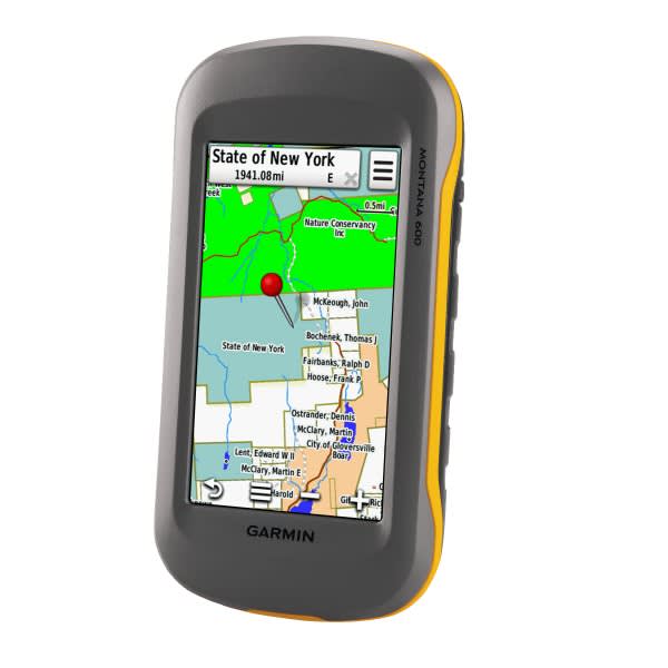 ‘HUNT New York for Garmin’ Now Available from Hunting GPS Maps