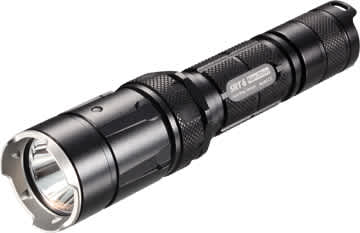 Tacprogear Introduces New Technologically Advanced Flashlights by Nitecore