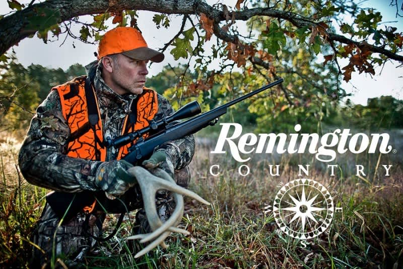 Remington Arms Company to Launch Remington Country Outfitters