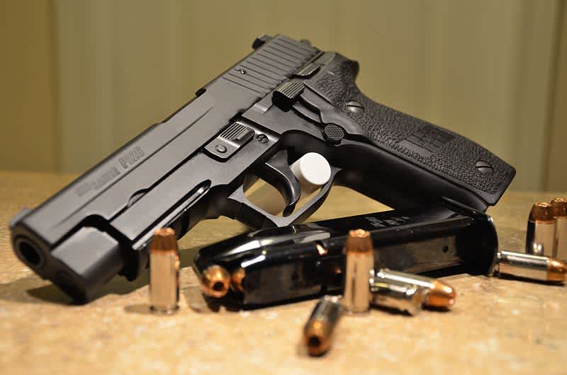 Gun Owner Groups File Lawsuit Against Maryland Gun Law