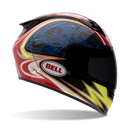 Mazda Raceway Teams and Bell Helmets Offer Limited Edition eni FIM Superbike World Championship Helmet