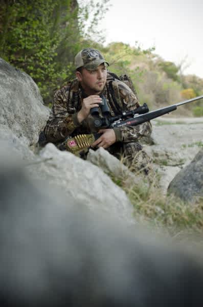 Mike Stroff and “Mr. Whitetail” Combine Efforts for Epic Texas Whitetail Hunt on Sportsman Channel