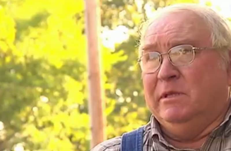 Arkansas Man Petitions for Return of Pet Bear