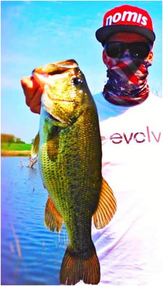 EVOLVE Fishing Co. Partners with Traditions Media
