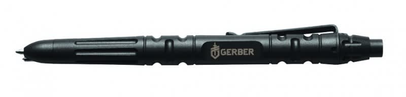 Gerber Launches All-new Impromptu Tactical Pen