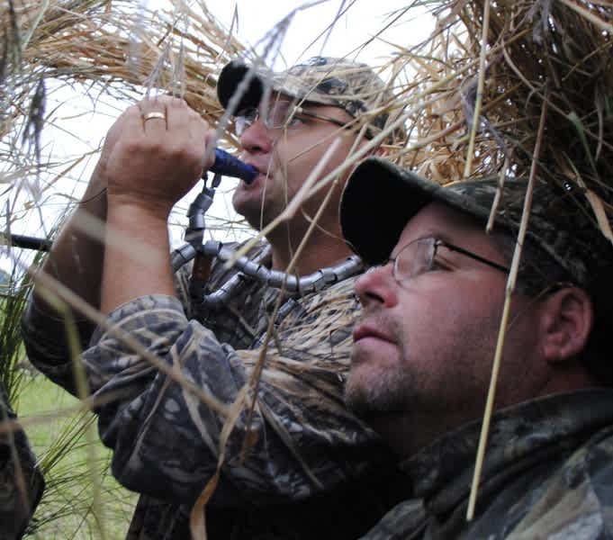 Michigan’s Waterfowl Opener Offers a Gaggle of Results