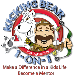Pope & Young Club to Sponsor the Kicking Bear Camp for Kids