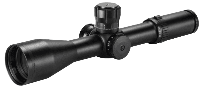 Bushnell Tactical Introduces Three New Extreme Range Precision Riflescopes