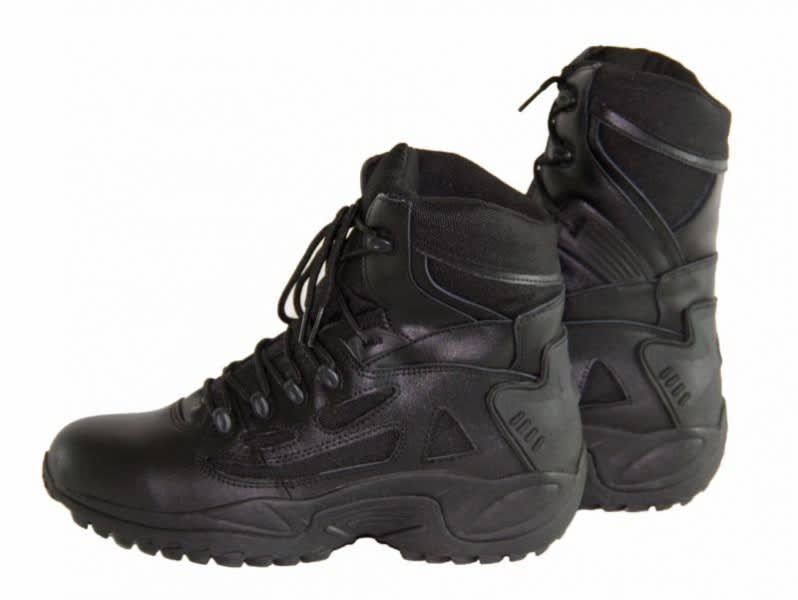 Tacprogear’s New Line of Tactical Boots Provide Boot Performance with Athletic Fit and Feel