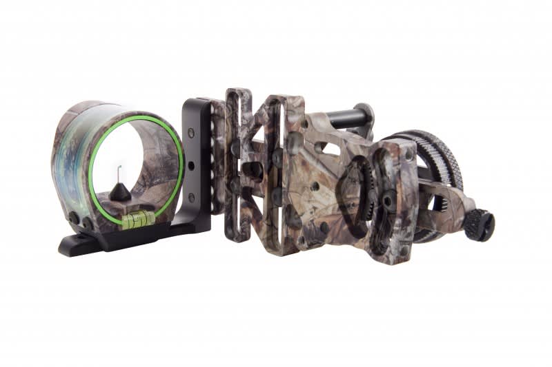 Trijicon AccuPin Bow Sight Now Available in Realtree AP