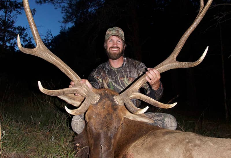 The Anatomy of Elk Hunting: Part Two