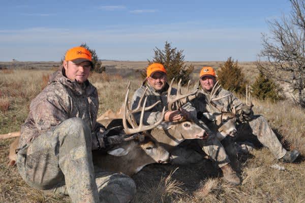 The Red Sox’s Jon Lester Explains How Hunting is More Than Just Taking Game