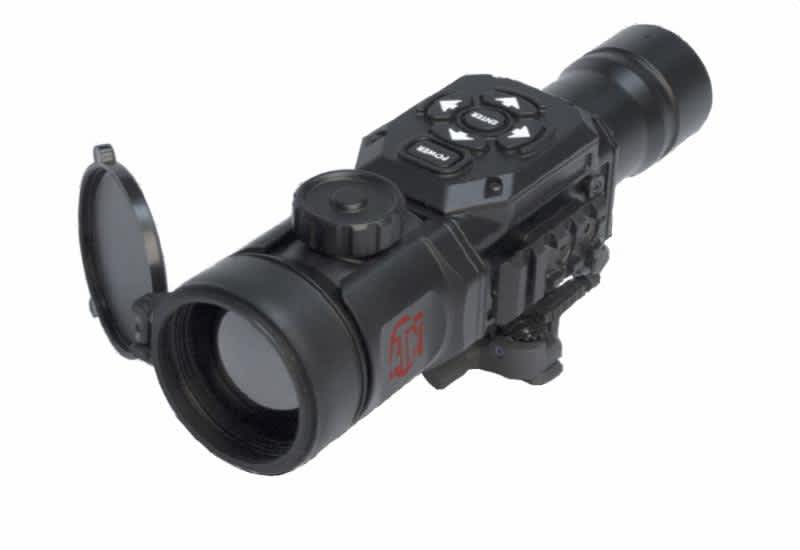 American Technologies Network Corp. Introduces the TICO-Series, the Next Evolution in Thermal Imaging Technology