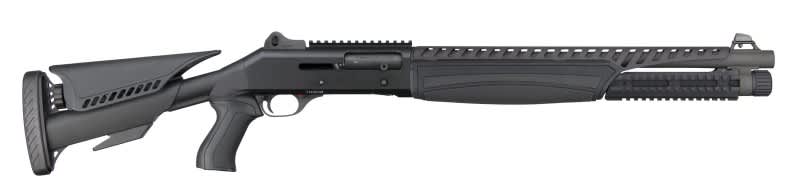 ATI Now Shipping Raven Packages for the Benelli M4