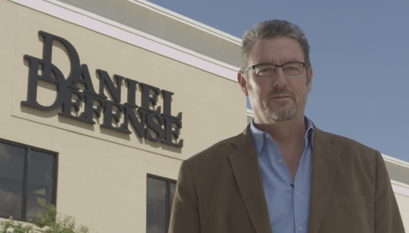 Daniel Defense Makes the Inc. 500/5000 List for the Second Consecutive Year