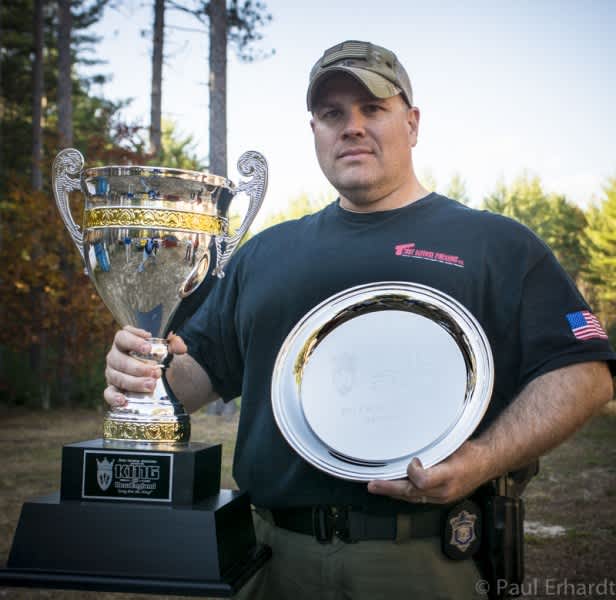 Doti Edges Out Klassanos to Win Live Free or Die SSR, King of New England Titles