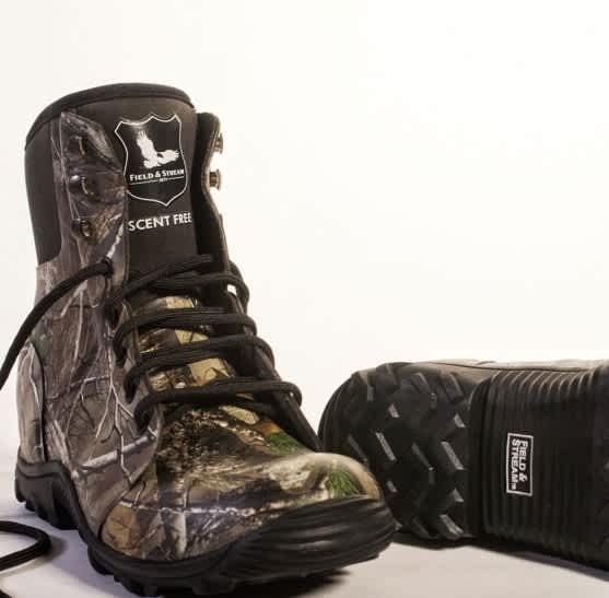 Field & Stream Swamptracker Hiker RTX Boots